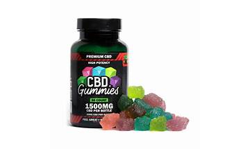 {Updated} Hemp Bombs CBD Gummies Coupons March 2023: Up to 25% Off